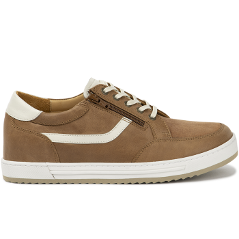 Walter - 7529.3.334 Leather Cognac Combi