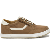 7529.3.334 Leather Cognac Combi