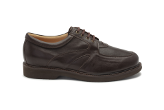 7501.2.333.1 Leather Dark Brown