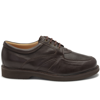 Orlando - 7501.2.333.1 Leather Dark Brown