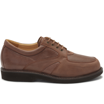 Orlando - 7501.2.333.2 Leather Cognac