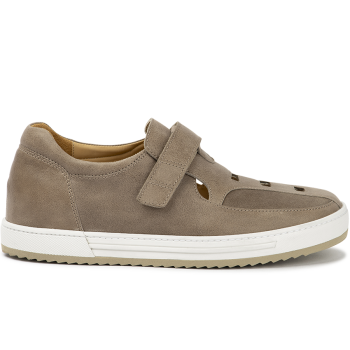 Simon - 7605.3.555 Leather Taupe