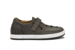 7605.1.888 Leather Grey