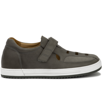 7605.1.888 Leather Grey