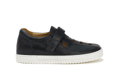 7605.3.222 Leather Navy