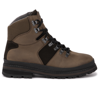 Canyon Woman - 7242.0.333 Water Resistant Leather Brown Combi
