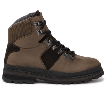 Canyon Man - 7733.0.333 Water Resistant Leather Brown Combi