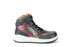 531683.818 Fantasy Leather Grey Combi