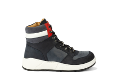 531684.222 Nubuck Navy Combi