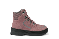 531689.686 Water Resistant Leather Pink Combi