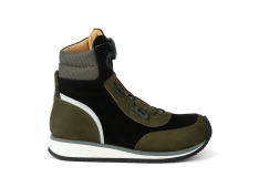 531691.707 Nubuck Olive Combi