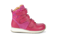 531693.666.2 Leather Fucshia Combi