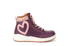 531696.666.1 Leather Purple Combi
