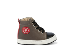 620119.289 Leather Grey Combi