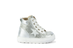 620121.111 Fantasy Leather Silver Combi