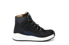 531697.222 Nubuck Navy Combi