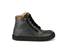 531699.800 Fantasy Leather Grey/Black Combi