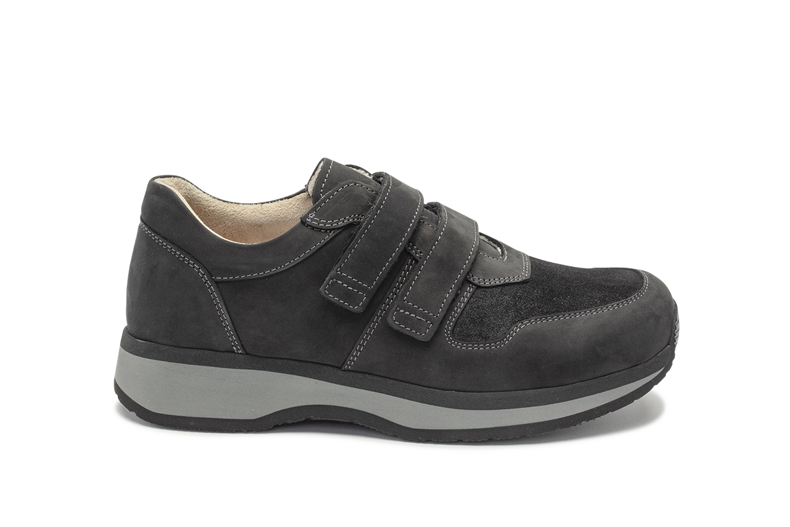 7700 Brave Velcro