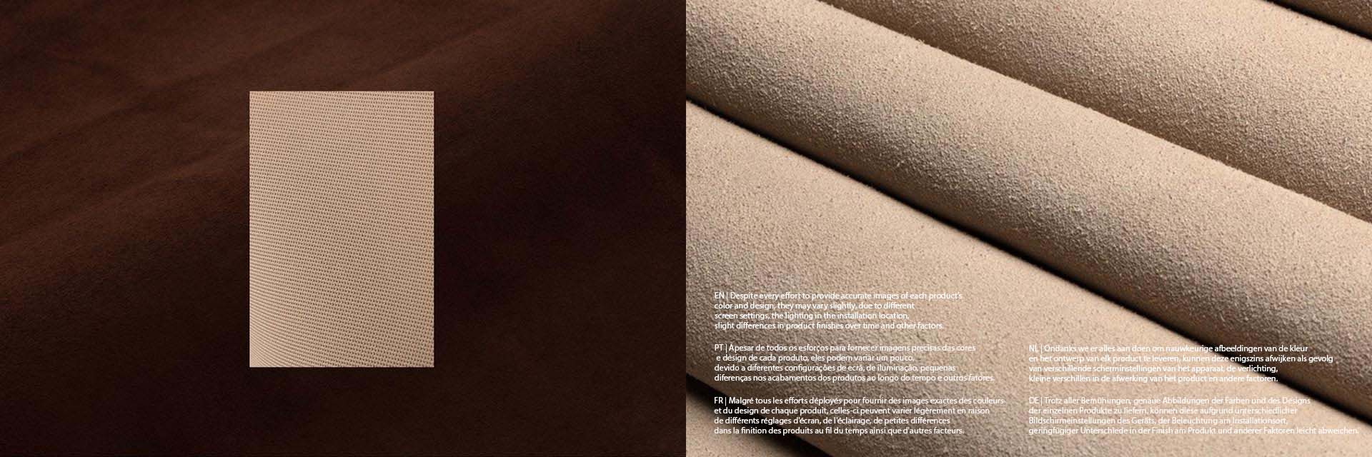 E-LEATHER SWATCH