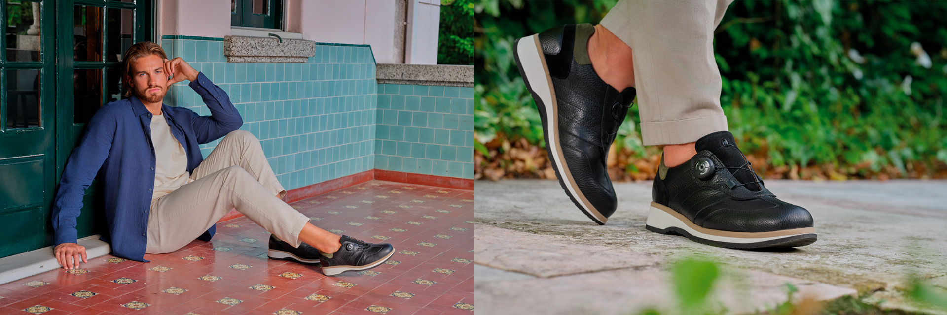 GREAT SHOES FOR EVERYONE